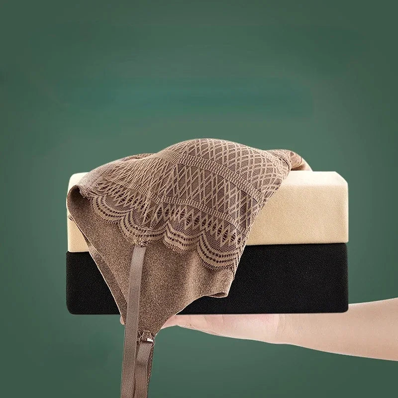 Women's Thermal Underwear Thermal Women Clothing Winter Jersey Blouse Seamless Silk Fever High Elastic Bud Silk Bottom Lining