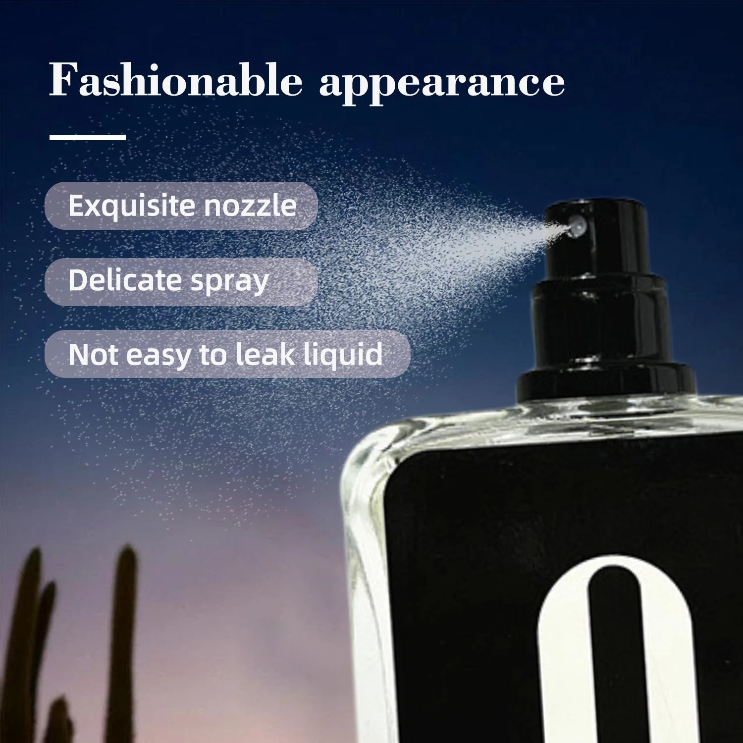 Afnan 9 PM 9 AM Dive Women's Men's Perfume Eau De Parfum Long-Lasting Pheromones Perfume Timeless Scent Couple Gift 100ml/ 3.4oz Viralgem Store