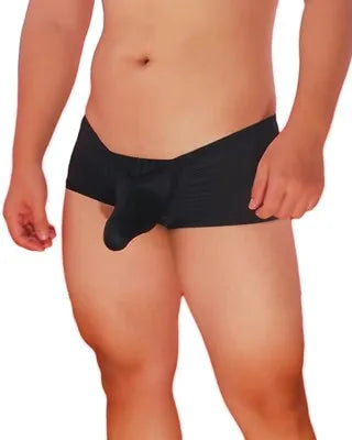 U convex Hot Male Antibacterial Underwear Men Boxer Sexy Underpants Men Panties Sexy Boxer Men's breathable soft boxer shorts Viralgem Store