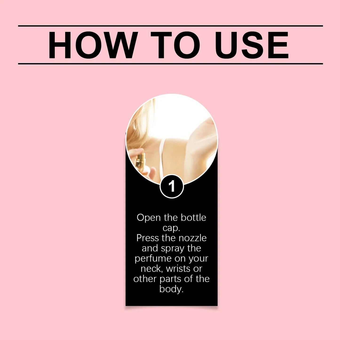 Women Cupid Perfume Floral Scent Pheromone Infused Charm Cologne Loving Atmosphere Refreshing Hypnosis Fragrance For Attract Men