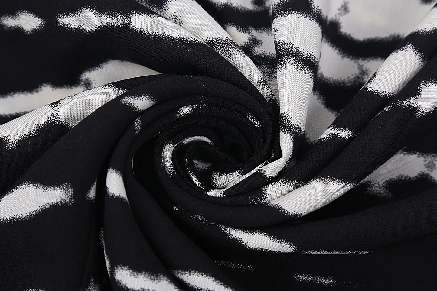 Women's Beach Cover Ups Open Front Tie Dye Maxi Cardigan Kimono Swimsuit with Belts Bathing Suit