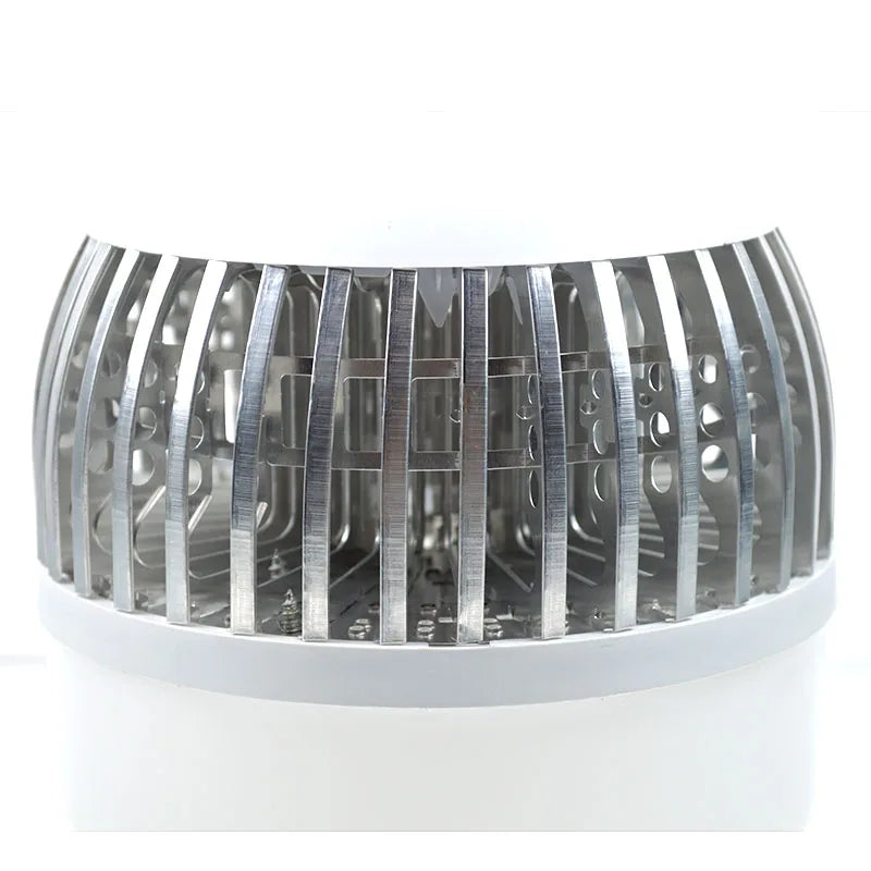 1PC 11X20CM Super Power E27 LED Bulb Luminaire Garage Light 220V For House For Home Lighting 100W High Luminosity Bulbs LT012-S Viralgem Store