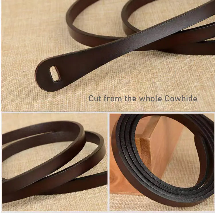 Vintage Knotted Thin Belt Elegant Simple Casual Dress Belt Classic Sweater Shirt Waistband Accessories For Women Viralgem Store