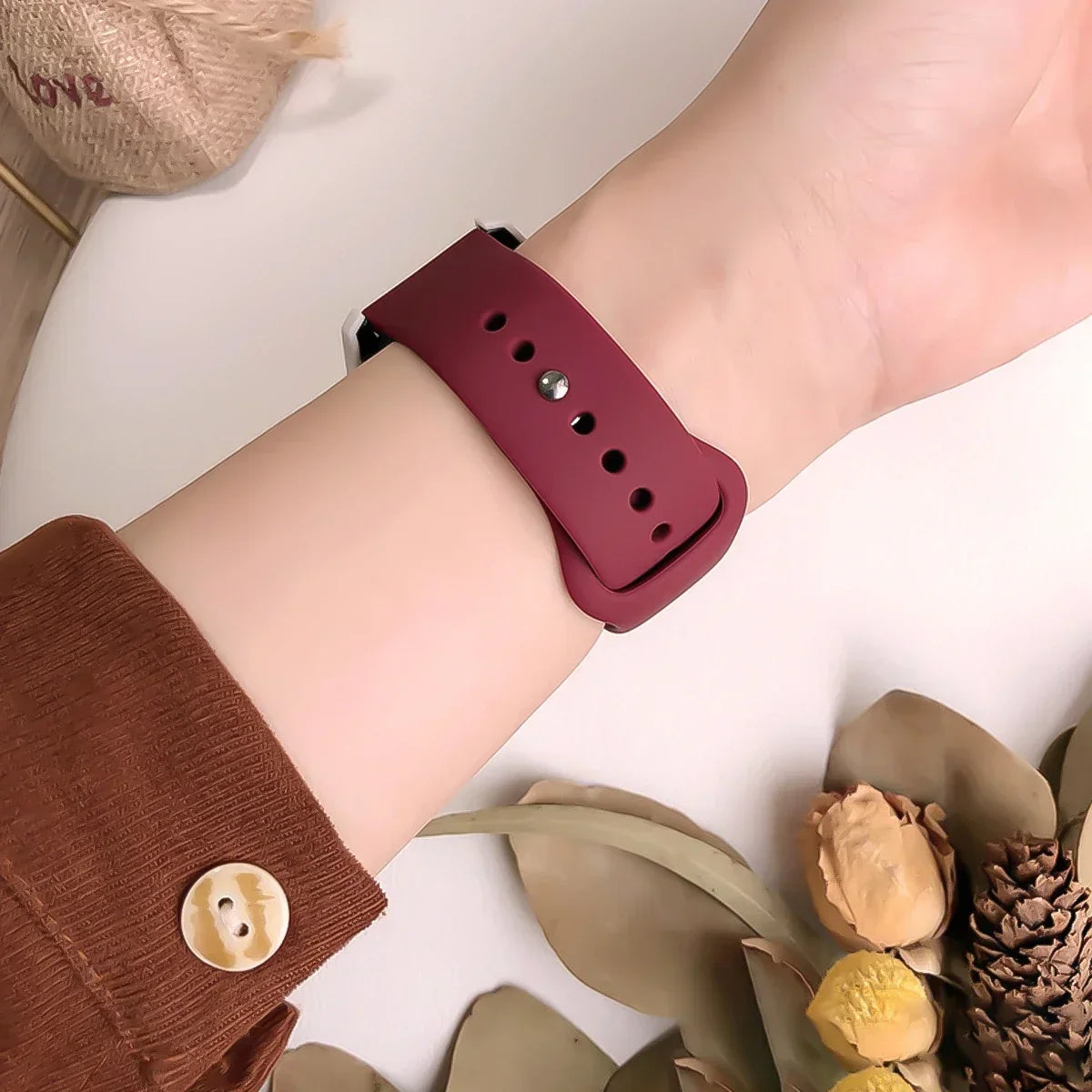 Sport Watchband for Huawei Watch Fit 3 Strap Silicone Bracelet Wristband for Huawei Watch Fit 3 Smartwatch Correa Band Strap