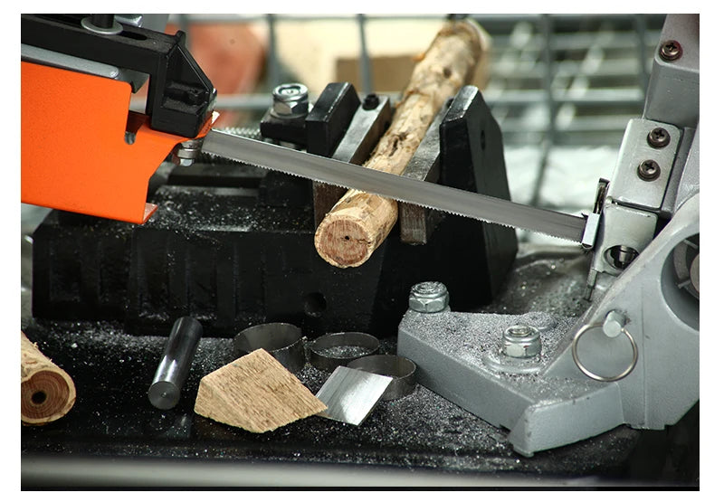 1140mm M42-Bi Metal Bandsaw Blade 1140x13x0.65mm 14/18TPI Woodworking Tool for cutting Metals