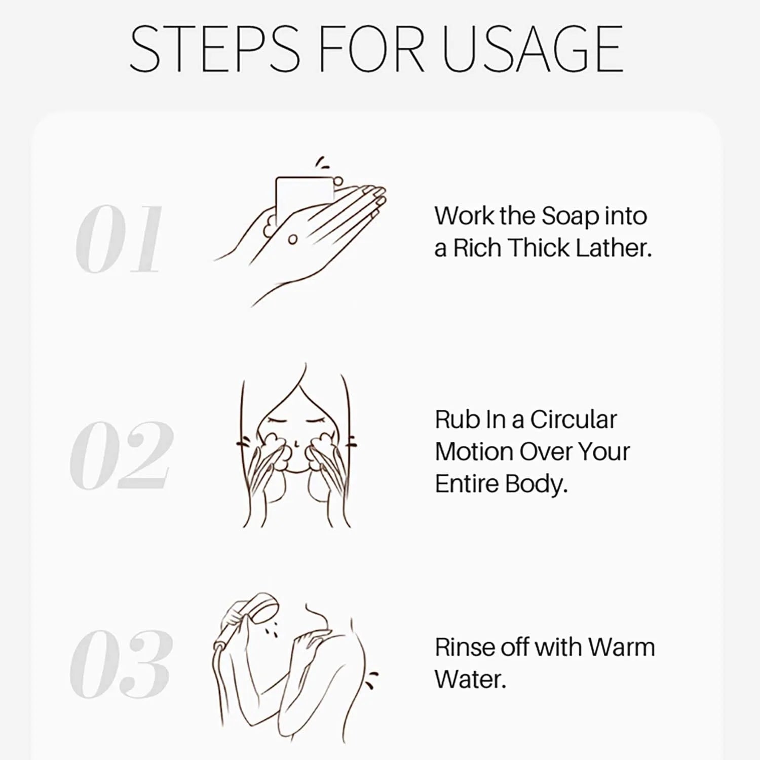 100g  Original Turmeric Soap For Dark Spot Skin Whitening Facial Body Hand Make Soap Bar Deep Cleaning Ginger Moisturizing Viralgem Store