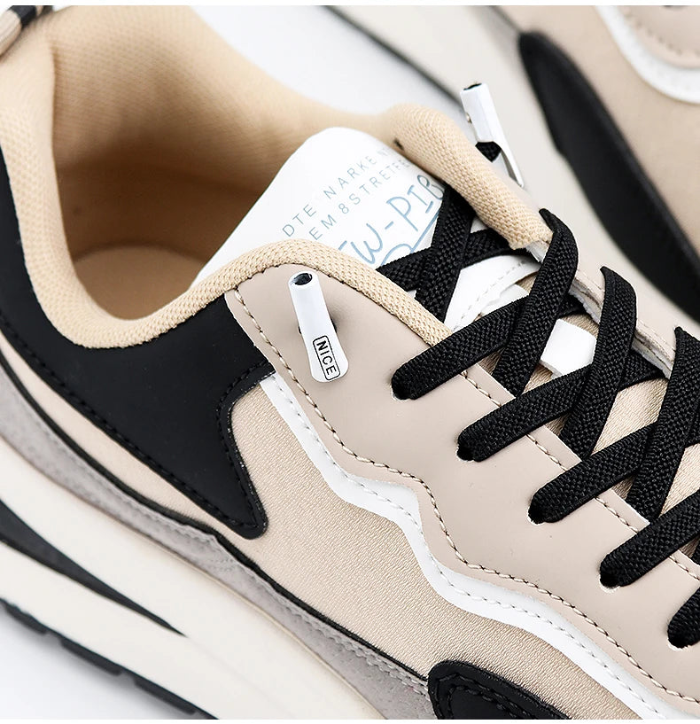 1Pair No Tie Shoelace Elastic Shoelaces Leisure Sneakers Quick Flat Shoelaces Lazy Shoe Laces Nice Buckle Kids and Adult Unisex