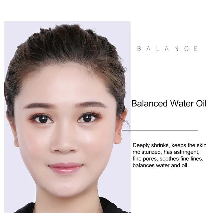 24K Gold Facail Essence Oil Hyaluronic Acid Moisturizer Serum Brightening Day Creams Anti Aging Skin Care 30/100ML