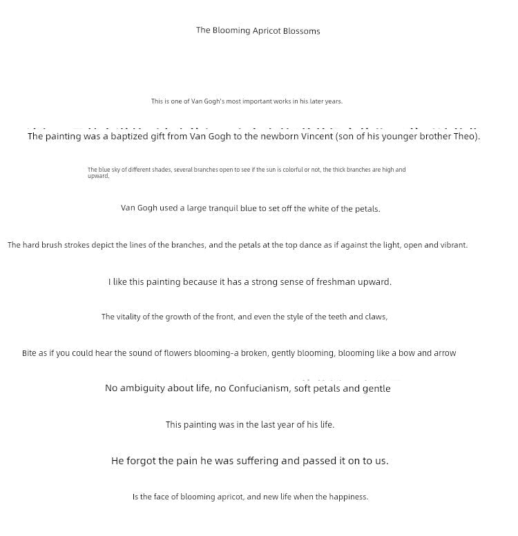 Vincent Van Gogh's Oil Painting Series Large Kerchief Middle-Aged Gift Real Silk Viralgem Store