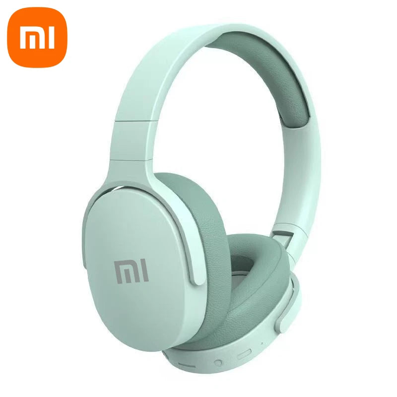Xiaomi Wireless Bluetooth 5.3 Headphones P2961 Original Earphone For Samsung Iphone Stereo Hifi Headset Game Earbuds With Mic Viralgem Store