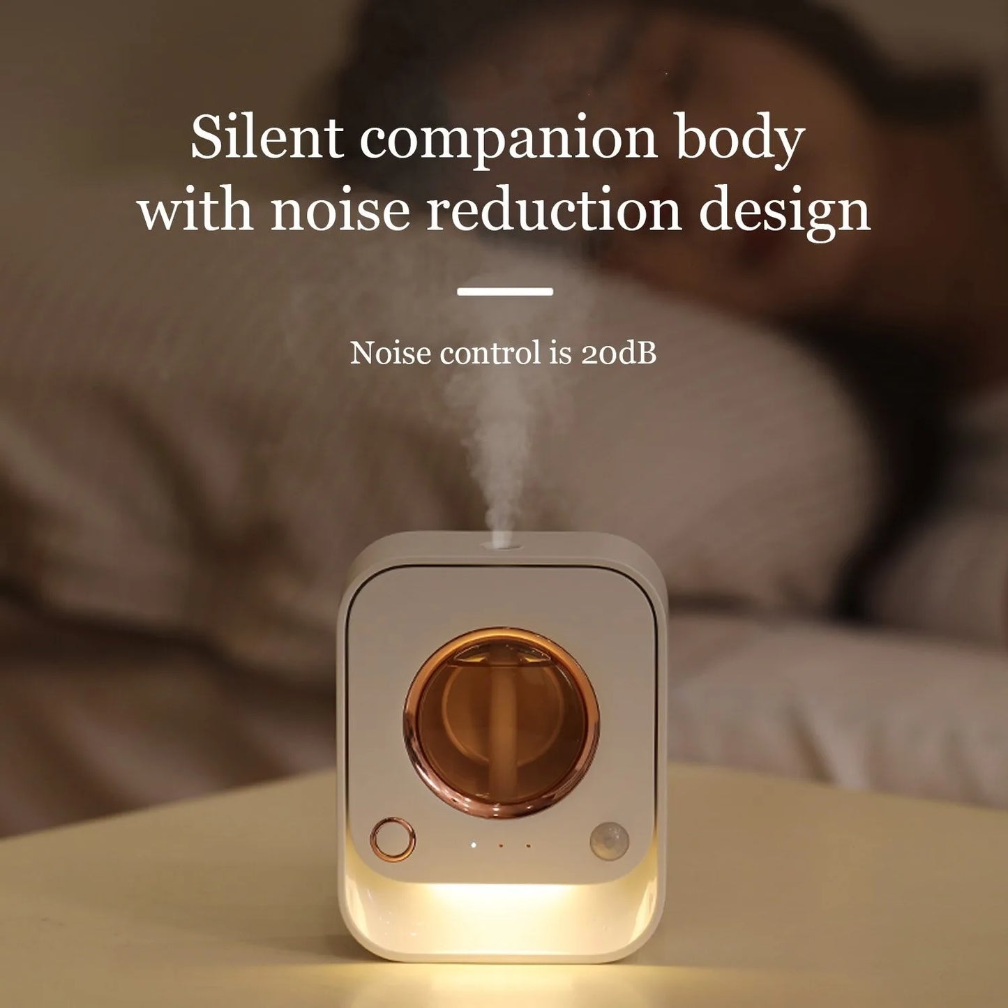 Usb Smart Sensor Aromatherapy Machine Air Freshener Automatic Sprayer Essential Oil Perfume Diffuser Toilet Room Deodorizer