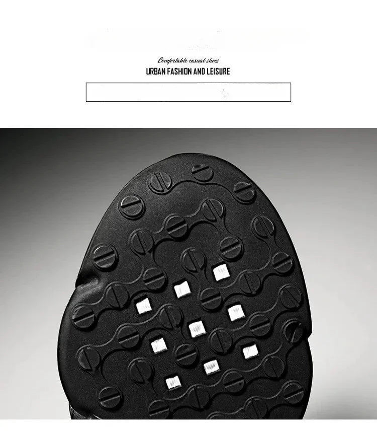 2024 Men's High Quality Sneakers Breathable Fashion Man Running Tennis Shoes Comfortable Classic Casual Shoes