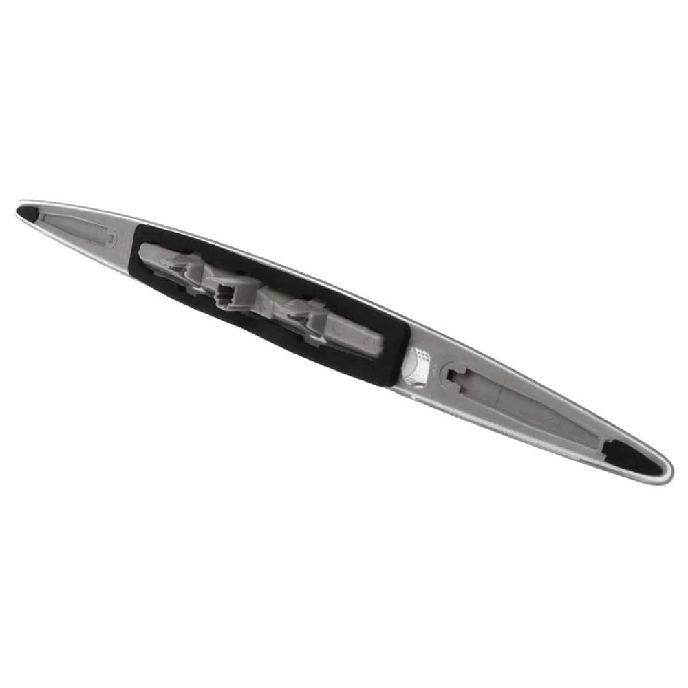 3Rd Brake Light, Rear Taillights Stop Lamp for Honda CRV CR-V 2012 2013 2014 2015 2016 Transparent Shell