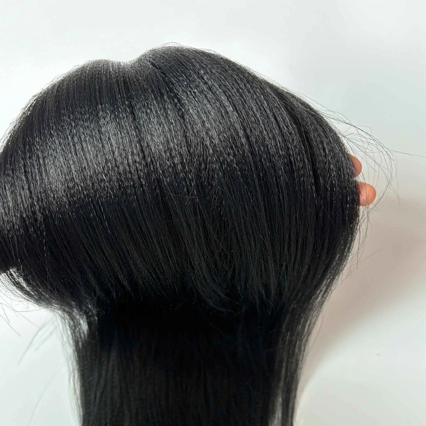 Xpression Jumbo Braiding Hair 82 Inch 165g Crochet Hair Pre Stretched Box Twist Braids Synthetic Hair Extensions For BWomen Viralgem Store