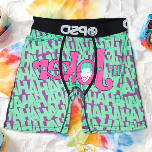 1PC Men Underpants Boxershorts Boxerbriefs Plus Size Boxer Briefs Men Underwear Boxer Cueca Male Panties Lingerie Sexy