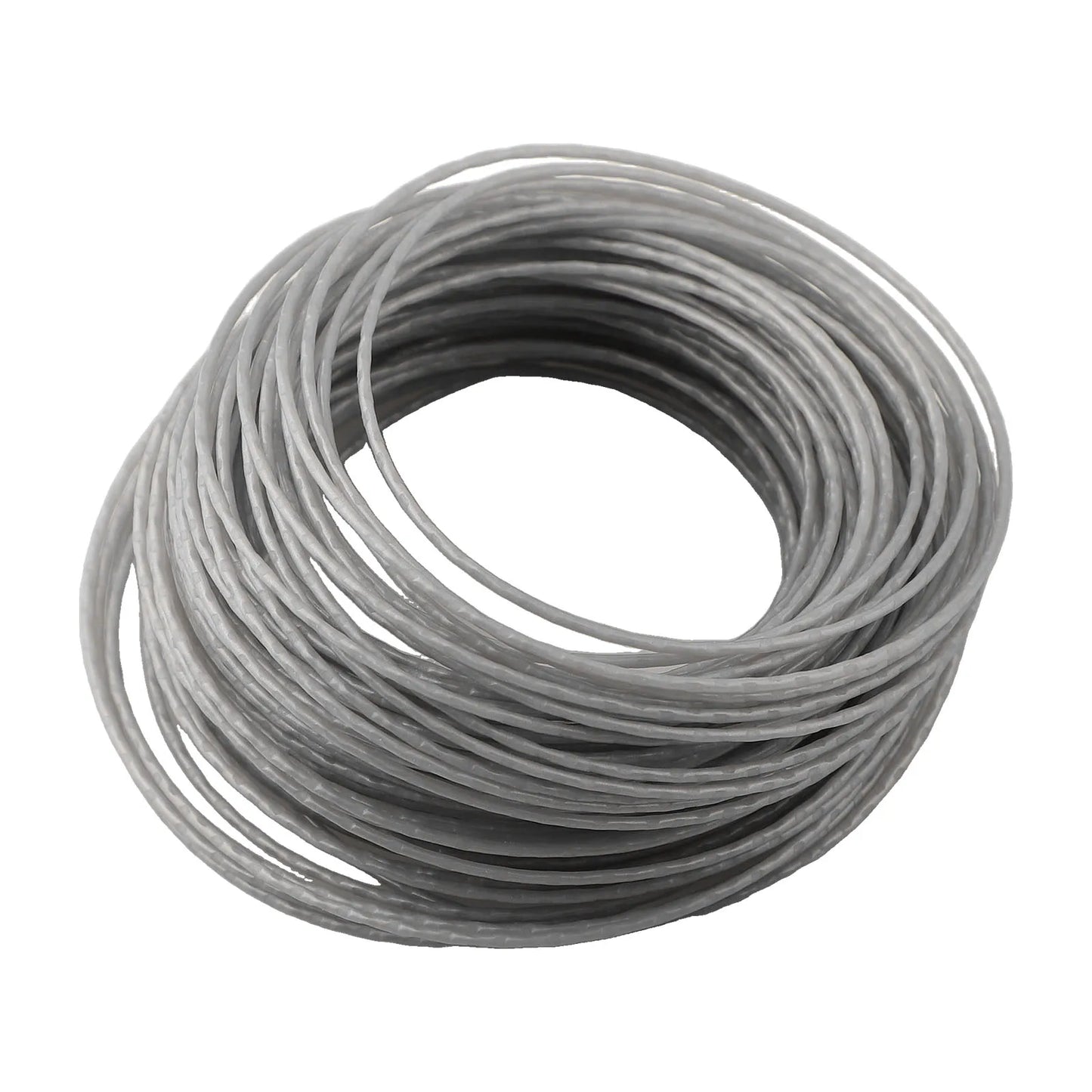 24m Trimmer Line Spool For For Bosch ART 24/27/30/36 Li 1 65mm Compatible with EasyGrassCut and Advanced Models