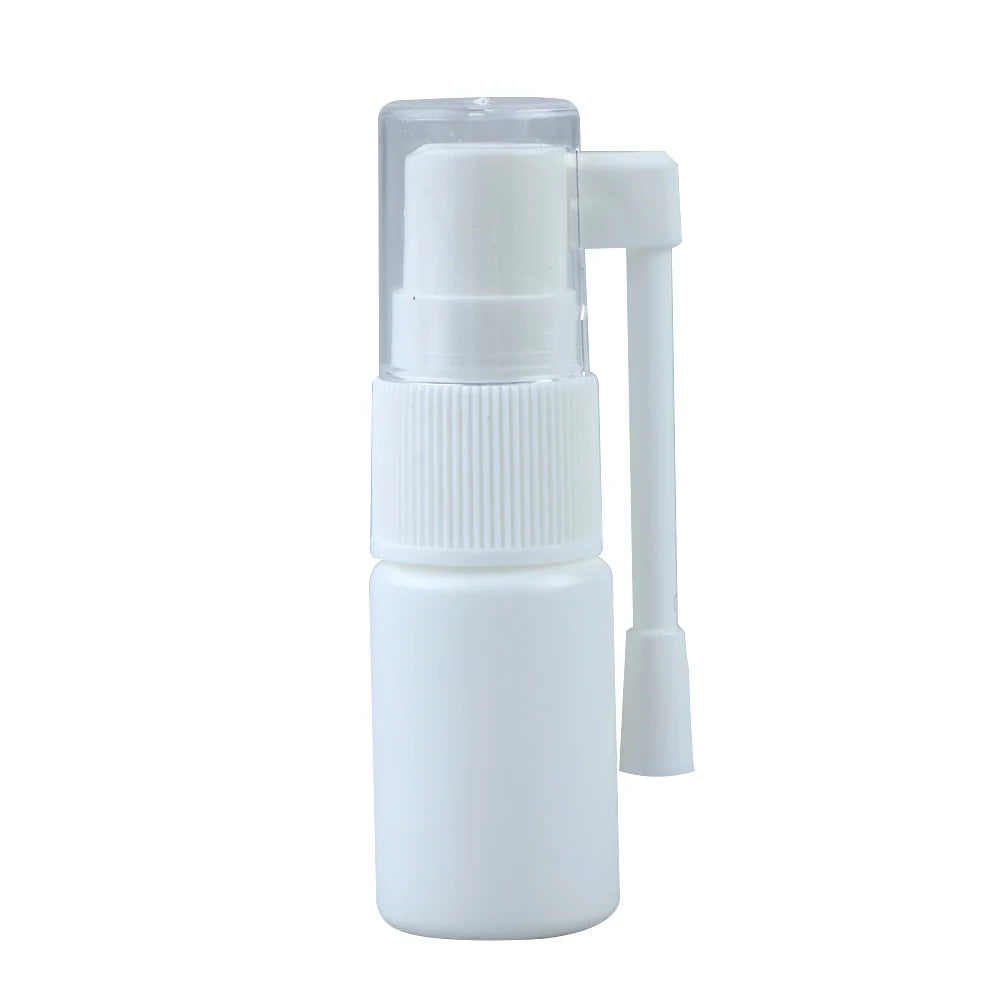 1 PC 10/15/20/30ml Empty Spray Bottle 360 Degree Rotation Mini Small Parfum Vials Atomizer Packaging Bottle