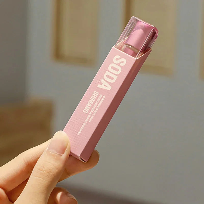 10ml Fresh, natural, long-lasting, light fragrance roll-on perfume