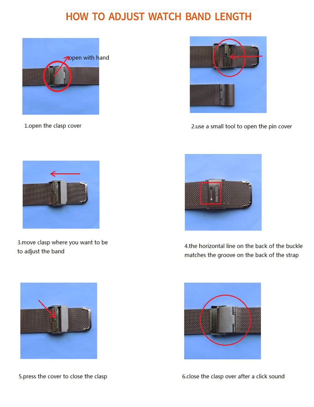 Sports Metal Strap for Apple Watch 8 7 6 5 4 SE 3 2 1 Fashion Stainless Steel Watchband for Apple Watch Band 44mm 42mm 40mm 38mm