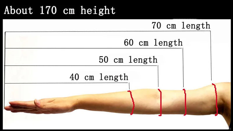 Touch Screen Extra Long Leather Sheepskin Gloves Women's Black Fashion Simple Straight Style Velvet Lining Winter Warm Sleeve