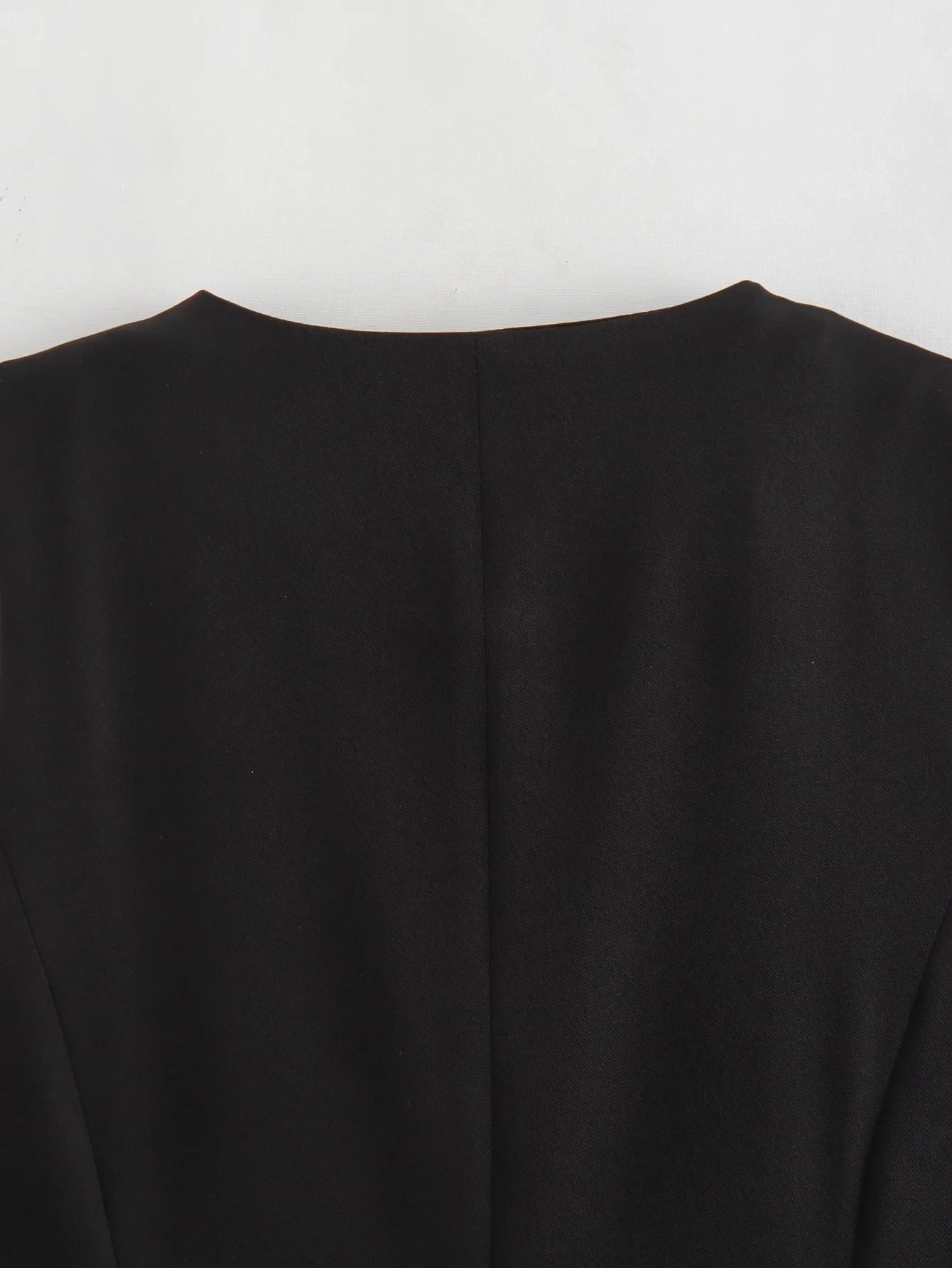 TRAF Women 2 Pieces Shorts Sets 2024 New Fashion Four Color Minimalist Vest Summer Women Suit Casual Two Piece Set Women Outfit