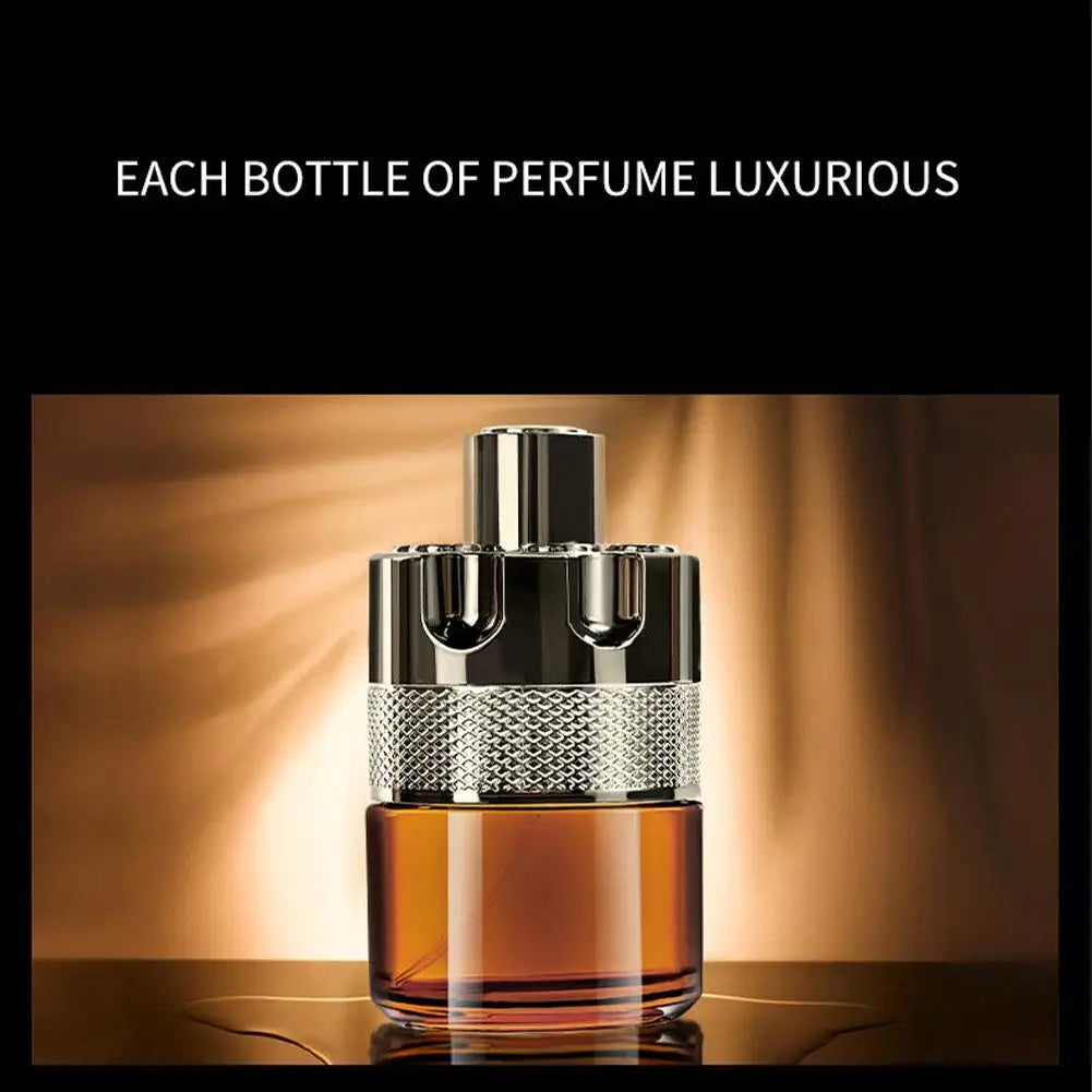 100ml Original Quality Perfume For men Long Lasting Fragrance Pheromone Parfum Cologne Men's and Women's Light Fragrance