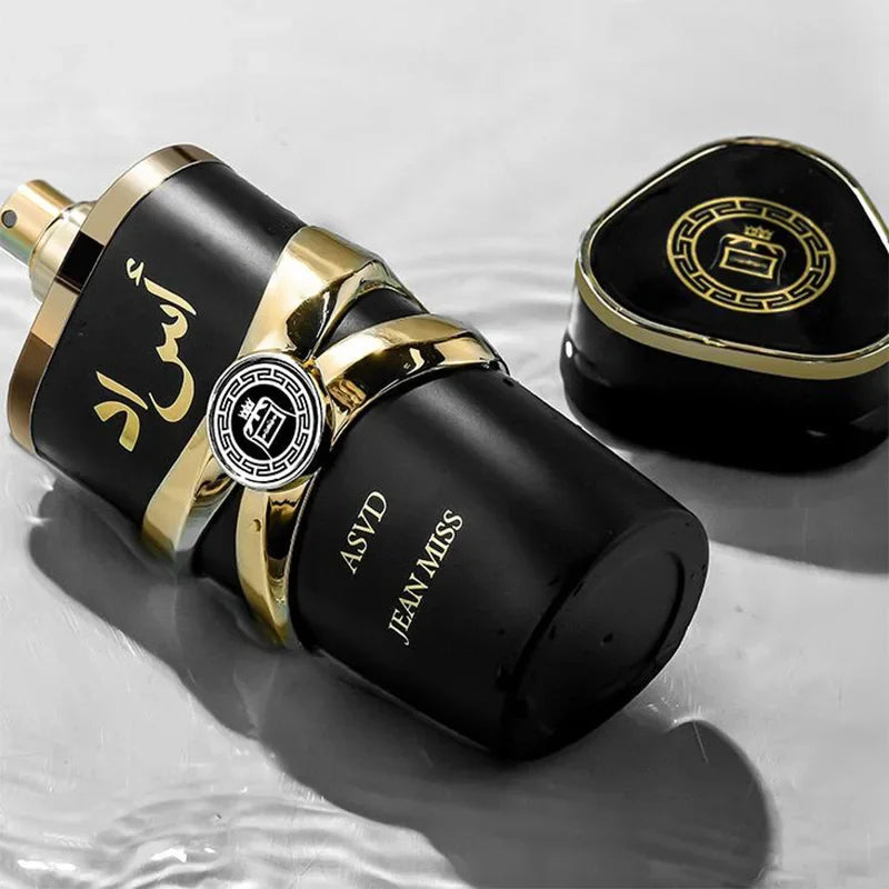 100ml Arab Dubai Perfume Charming Men Pheromone Fragrance Woman Dating Scent Long Lasting Arabic Body Spray Flirting Perfum Viralgem Store