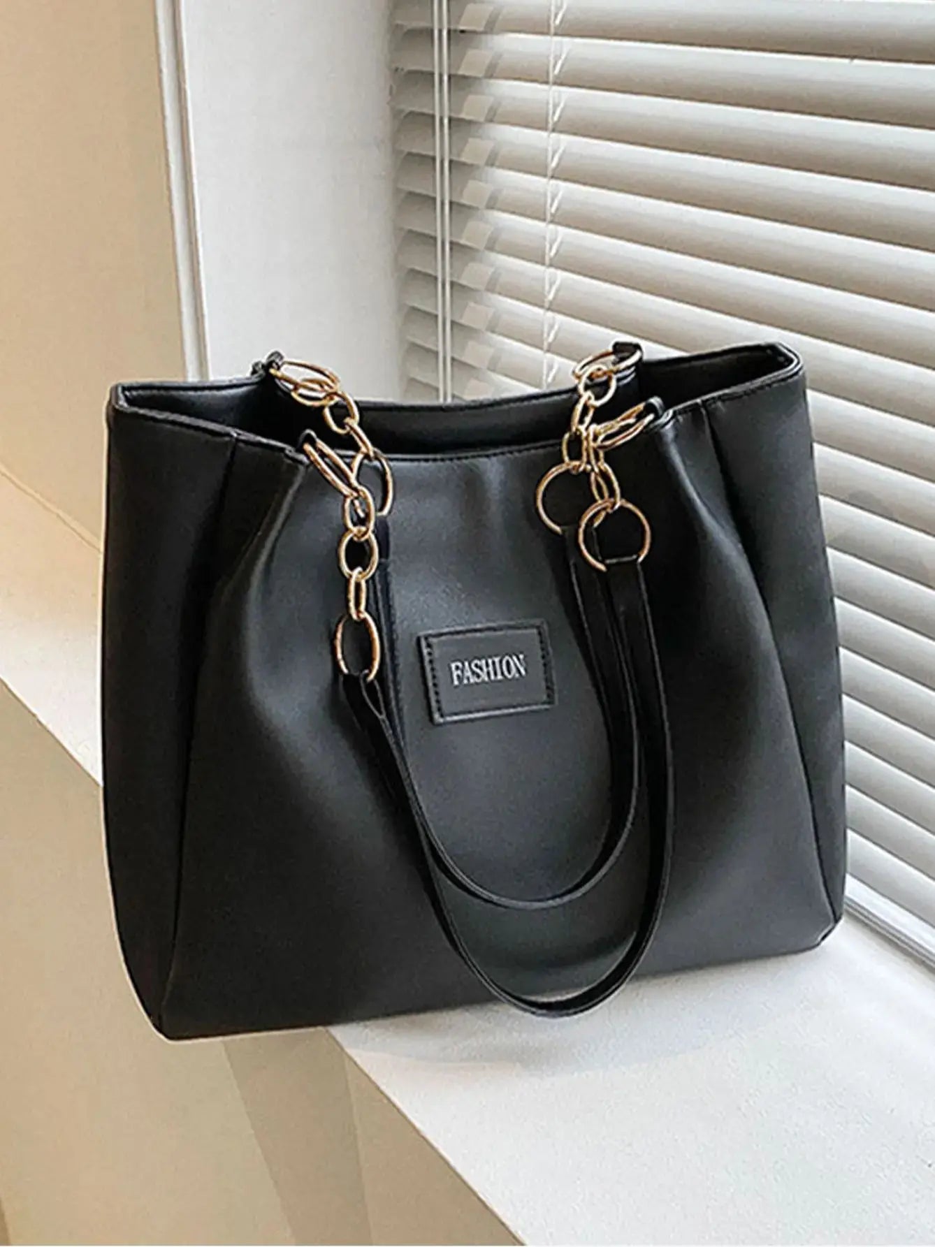 1PC Summer New make-up Bag Simple Shoulder Tote Bag