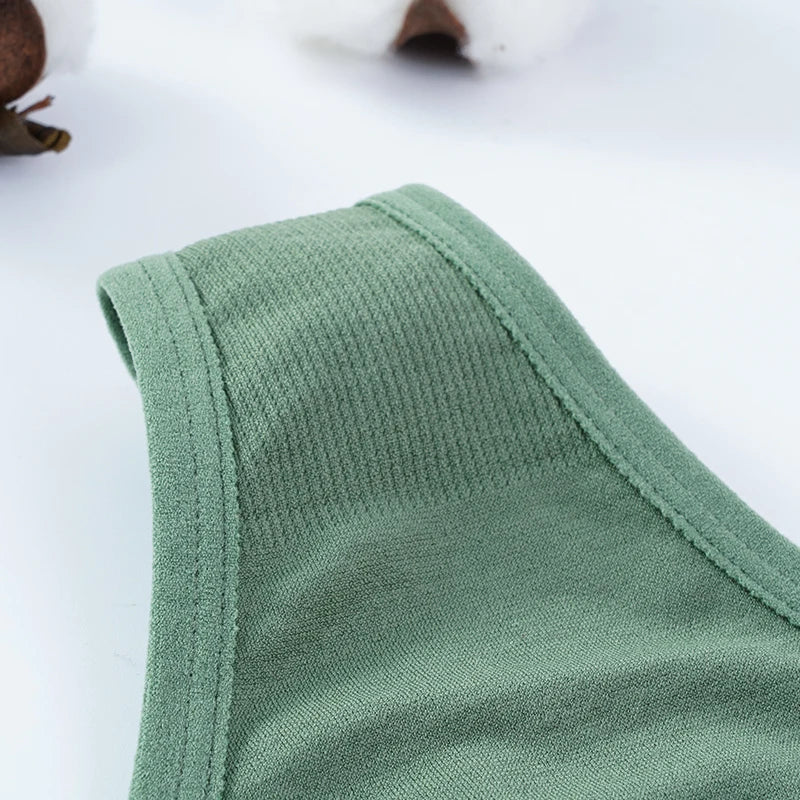 Women's Sexy Strap Hollow G-String Underwear For Female Thong Fashion Lingerie Comfortable Underpants Panties Viralgem Store