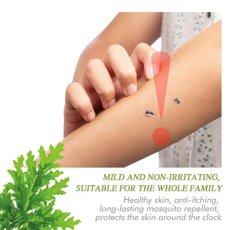 10ml Prevent Mosquito Bites Anti-itch Home Skin Care Mosquito Repellent Citronella Essential Oil Body Care For Beauty Health