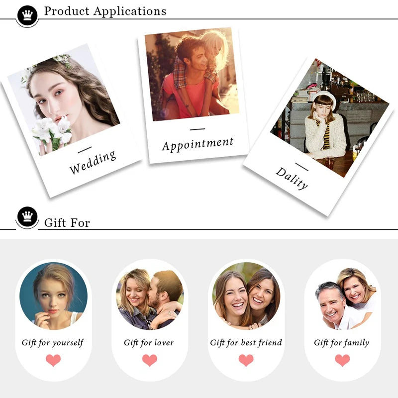 120cm Bevel Design Anti-lost Phone Lanyard Rope Neck Strap Colorful Portable Acrylic Cell Phone Chain Accessories Gifts Outdoor Viralgem Store