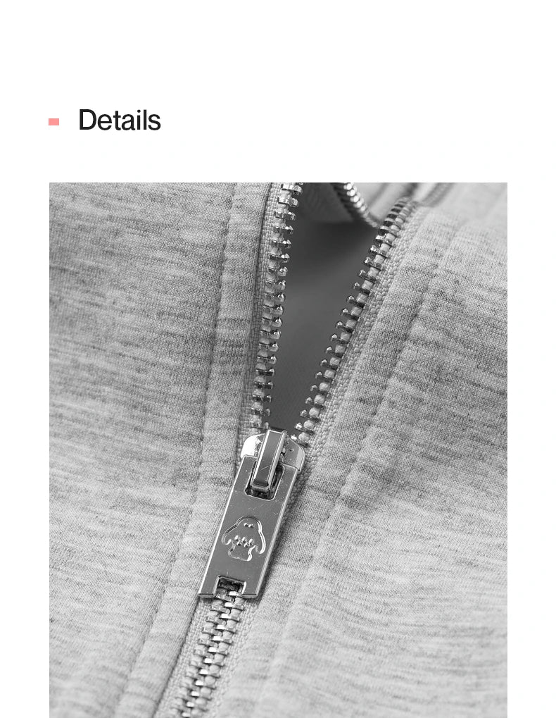 Toyouth Women Sweatshirts 2024 Autumn Long Sleeve V Neck Loose Hoodie Unique Zippered Split Hem Casual Chic Pullover Tops