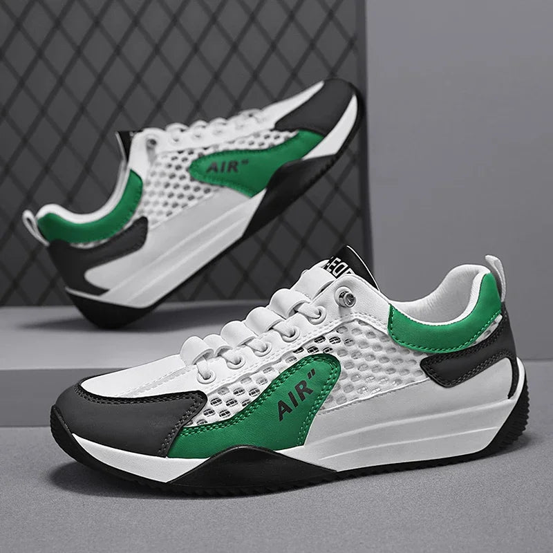 Tennis Men Shoes 2024 New Male Running Shoes on Sale Men's Casual Sneakers Man Replicas Exact Athletic Shoe Mens Tennis Deals Viralgem Store