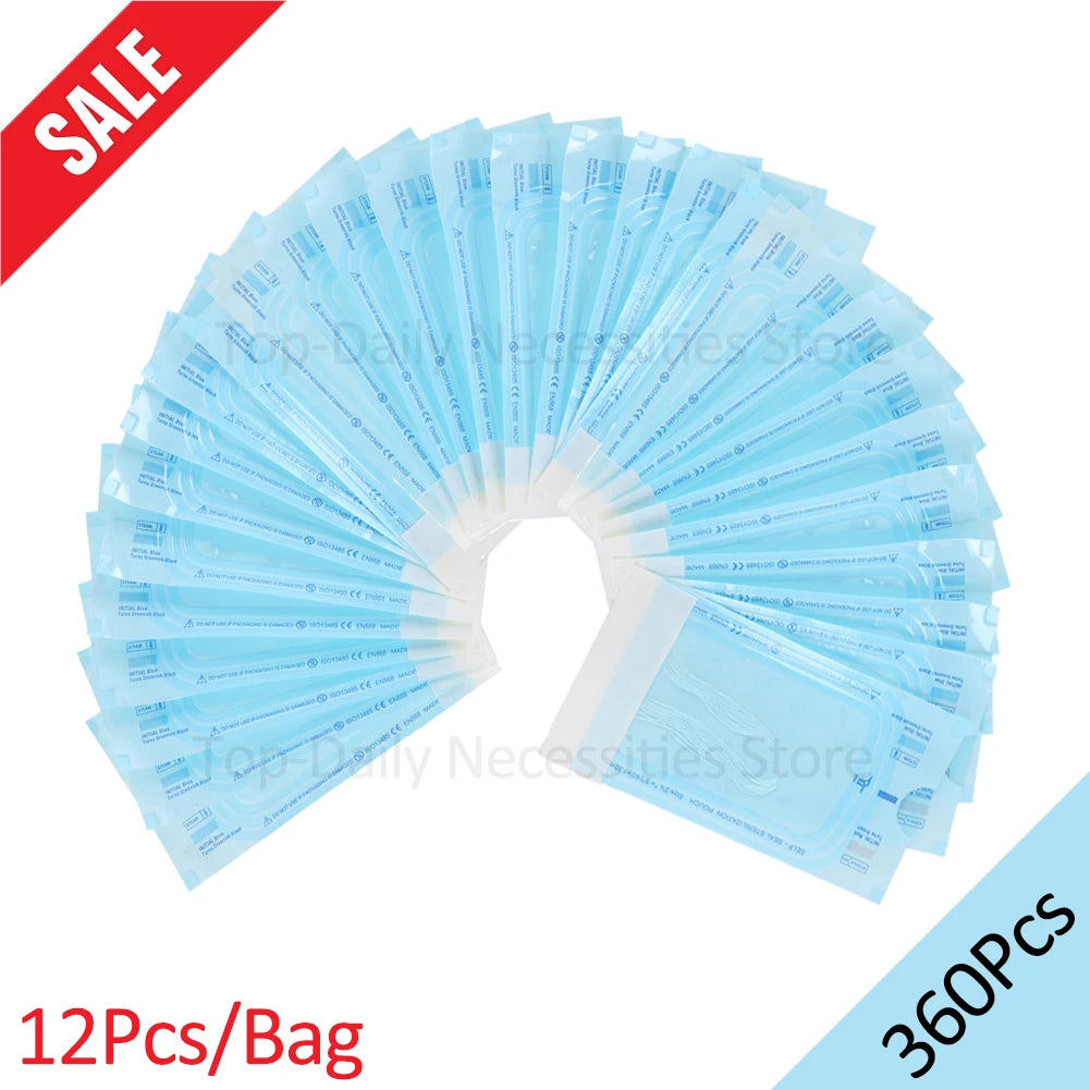 1-360Pcs Absorbent Collagen Threads No Needle Gold Protein Line Anti Aging Women Collagen Face Filler Protein Thread Skin Care