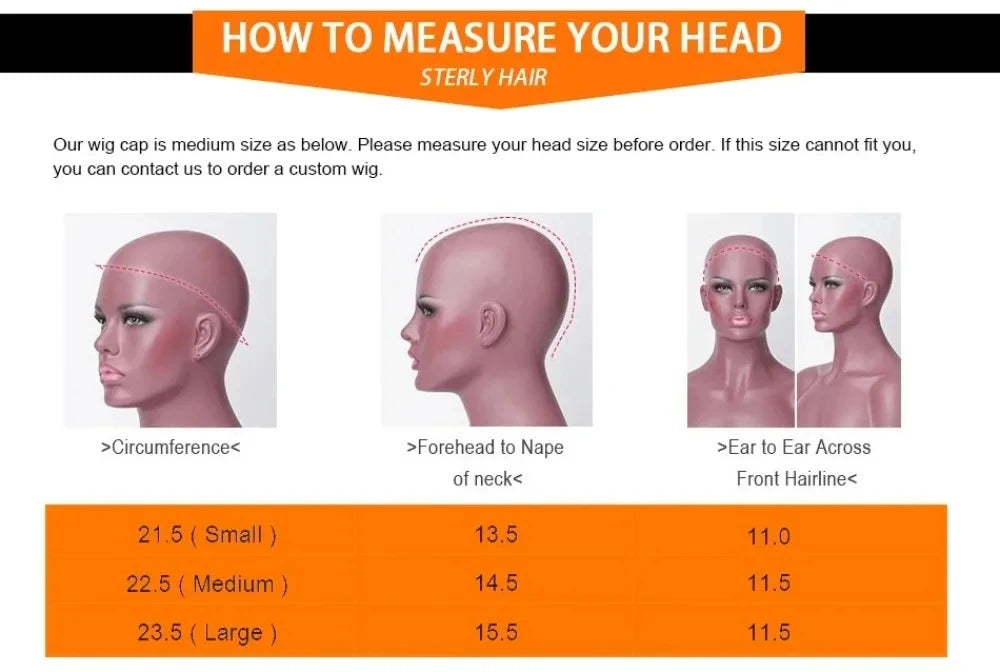 210 Density 38 40 Inch 13x4 13x6 HD Transparent Bone Straight lace front human hair wig Brazilian Human Hair Wigs For Women Viralgem Store