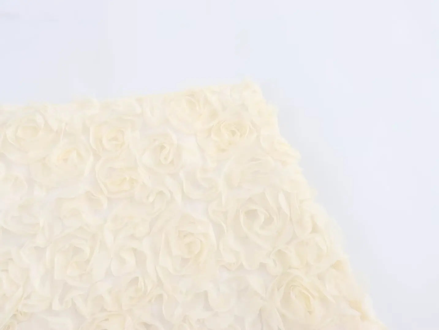 TRAF Women's Floral Texture Mini Skirt 2024 New Casual Fashion High Waist Skirt Female Elegant Streetwear Skirt Viralgem Store