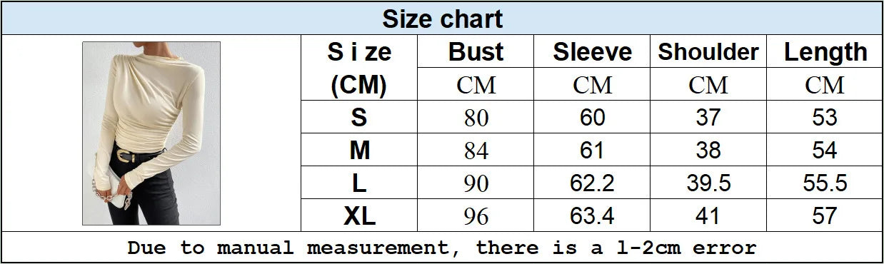 Women T Shirts Vintage Spring Winter Tees Autumn Sexy Tops Warm Blouse Top Casual Full Long Sleeve Shirt