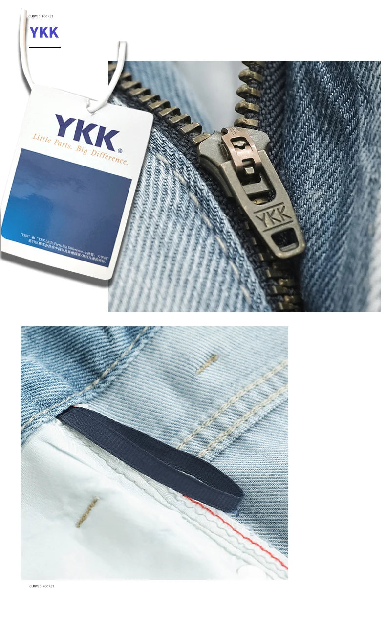 Summer High Quality Soft Lyocell Fabric Woman Jeans Thin Loose Straight High Waisted Pant Fashion Comfort Blue Casual Trousers Viralgem Store