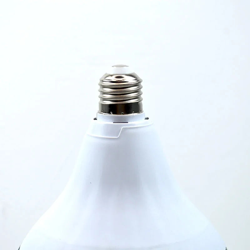 1PC 11X20CM Super Power E27 LED Bulb Luminaire Garage Light 220V For House For Home Lighting 100W High Luminosity Bulbs LT012-S Viralgem Store