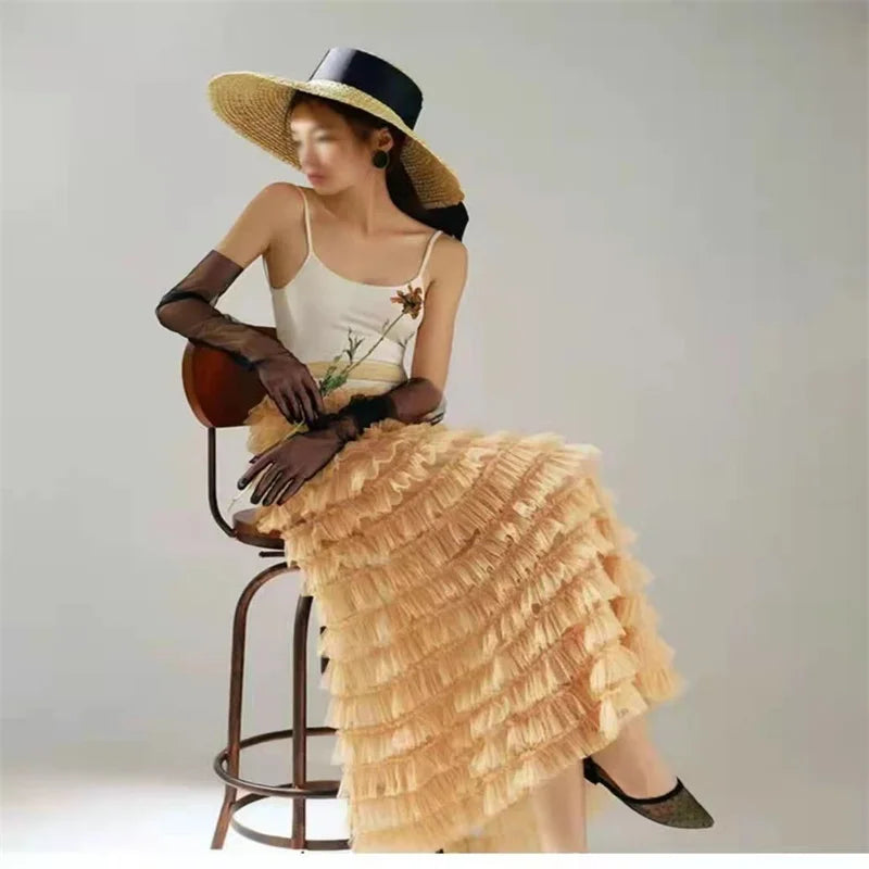 Transparent Sunscreen Sexy Driving Gloves Women Gloves Ultra Thin Dress Gloves Sheer Tulle 70cm Long Female Gloves Women Gloves