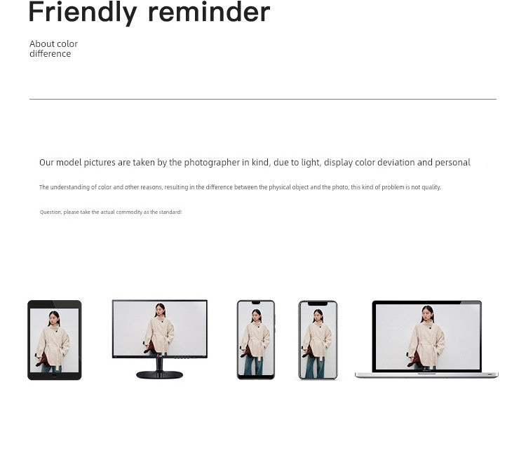 Ziqiao K-style Lapel Mid-Length Raglan Sleeve Trench Coat Viralgem Store