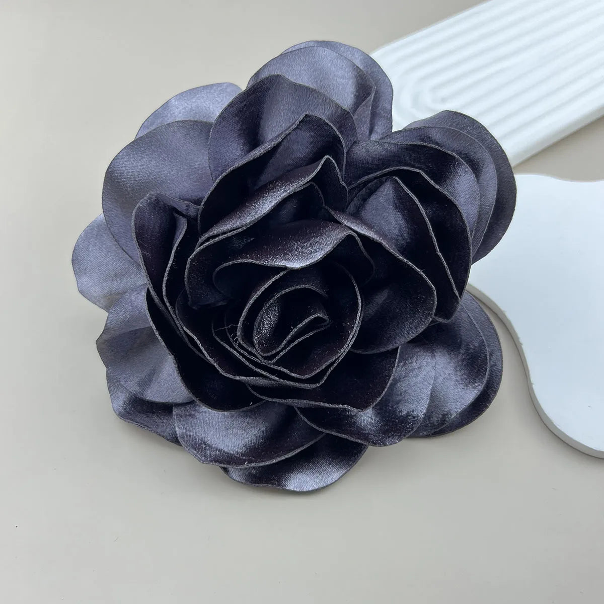 19cm Large Flower Brooch Clip Handmade Clothing Accessory Brooches