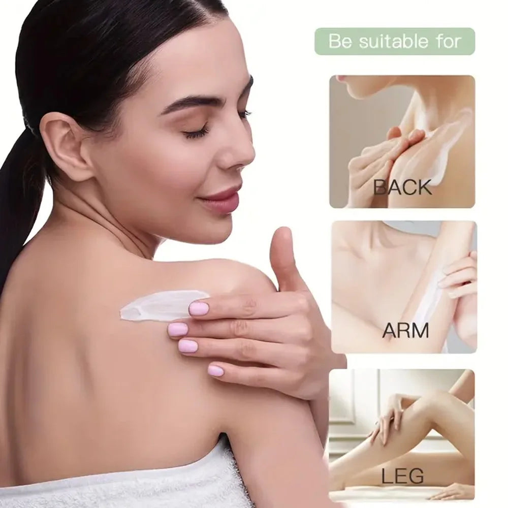 Aloe Vera Collagen Hydrating Body Lotion Improve Tighten Deeply Moisturize Fade Fine Lines Keep Lifting Body Brightening Lotion Viralgem Store