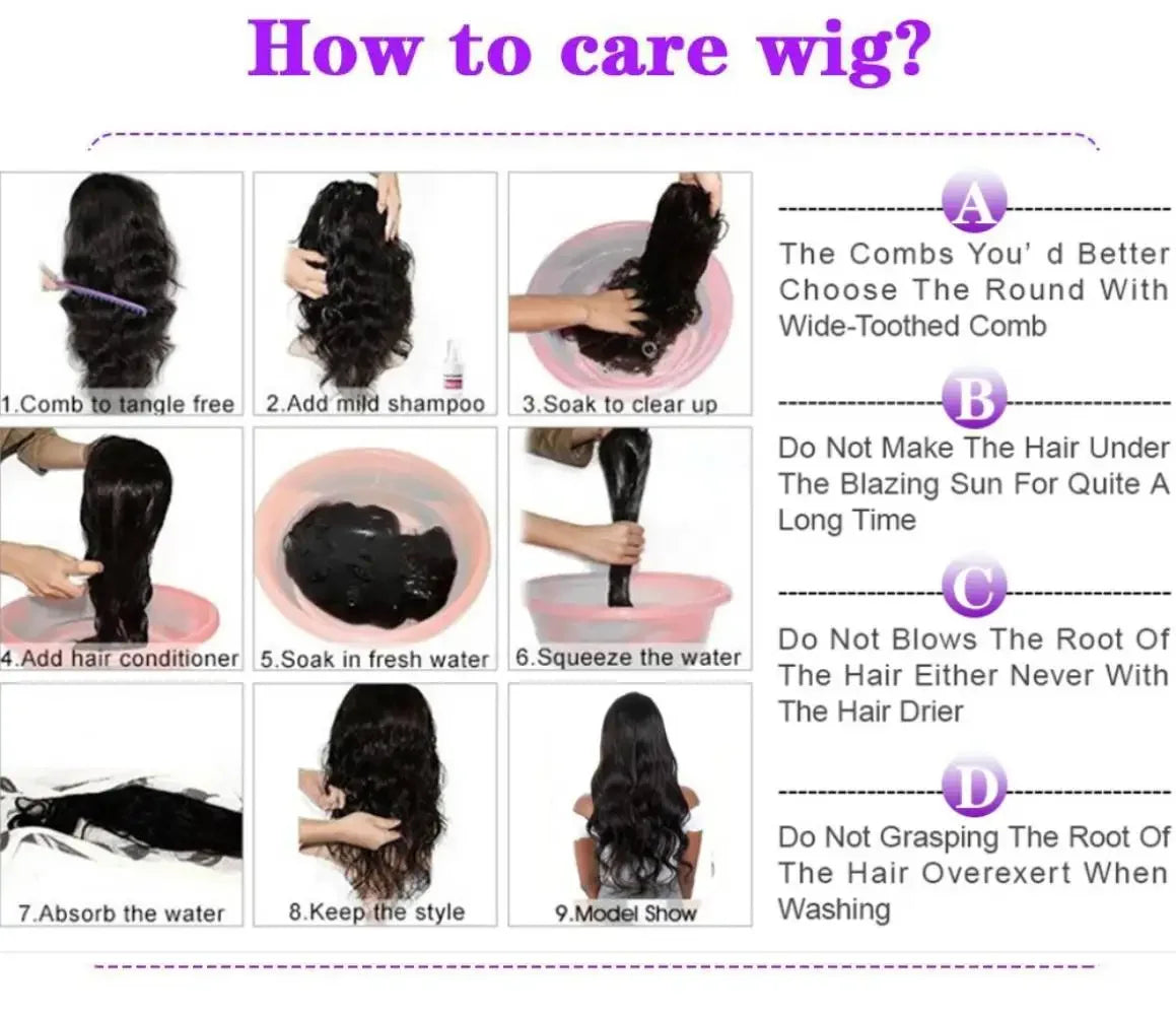 99J Colored Lace Front Human Hair Wigs Straight Burgundy 13x4 HD Transparent Full Lace Frontal Wig Red Glueless Wigs For Women Viralgem Store