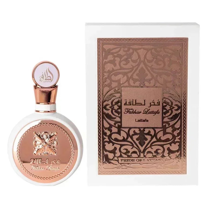 100ml Original Arab Perfumes High Quality Perfume Man And Women Cologne Sexy Tоy Mens Beauty Health Perfum Floral Lattafa Note Viralgem Store