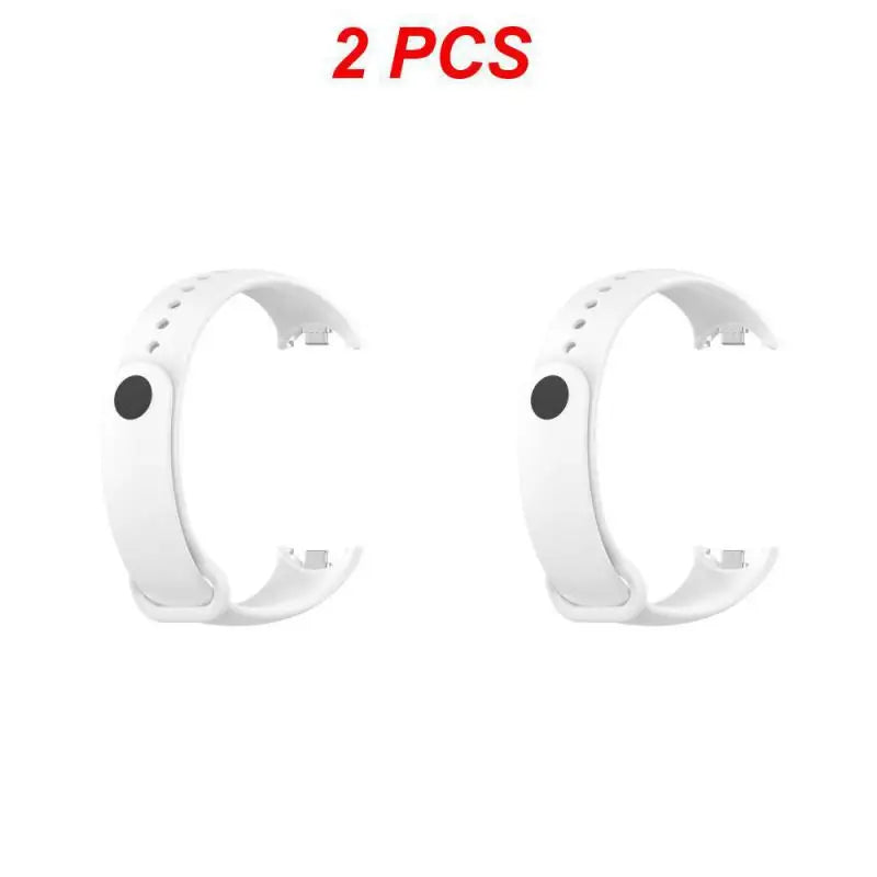 1/2PCS Mi Band 8 Blood Oxygen 1.62 AMOLED Screen Fitness Bracelet Miband8 60Hz Fitness Traker Heart Rate Monitor Wristbands Viralgem Store