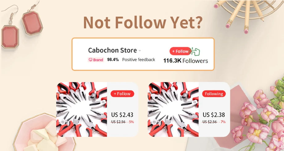 50-200pcs DIY Jewelry Making Accessories Findings Earring Hooks/Jump Rings/Lobster Clasps Craft