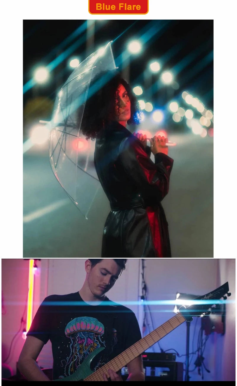 77mm 82mm Photography Special Effects Filters Prism SLR Camera Lens Accessories for Canon Nikon Viralgem Store