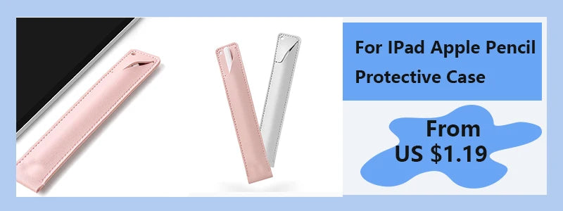 Touch Screen Pen For Ipad Tablet Cell Phone Samsung Pc Light Cellphone Accessories High Precision Stylus Pencil Electronics Hot Viralgem Store