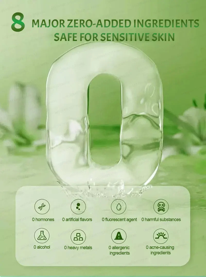 Wrinkles disappear, the first choice for beauty lovers Viralgem Store